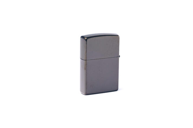 ZIPPO